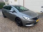 Opel Astra Sports Tourer 1.4 Ultimate AUT.DAKJE.NAVI.CAM.LEE, USB, Gebruikt, 146 pk, Origineel Nederlands