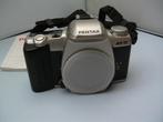 Pentax MZ10, Ophalen of Verzenden, Zo goed als nieuw, Spiegelreflex, Pentax