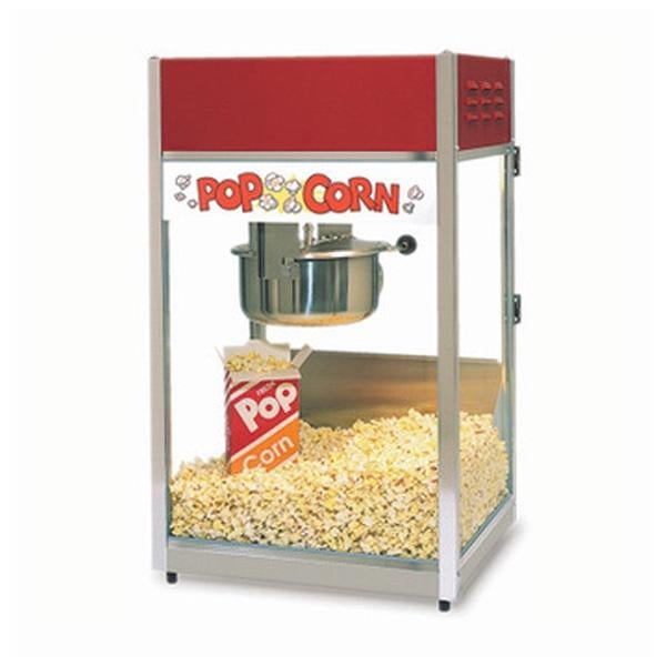 Popcornkraam te huur! Popcornmachine en veel meer huren?, Ophalen of Verzenden, Nieuw, Overige