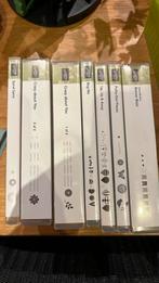 Stampin’ up stempelsets, Ophalen of Verzenden, Zo goed als nieuw, Houten stempel