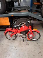 Motom 1958, Ophalen, Overige merken