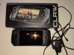 MSI Claw A1M Ultra 7 Gaming Handheld, 1 speler, Ophalen of Verzenden, Zo goed als nieuw