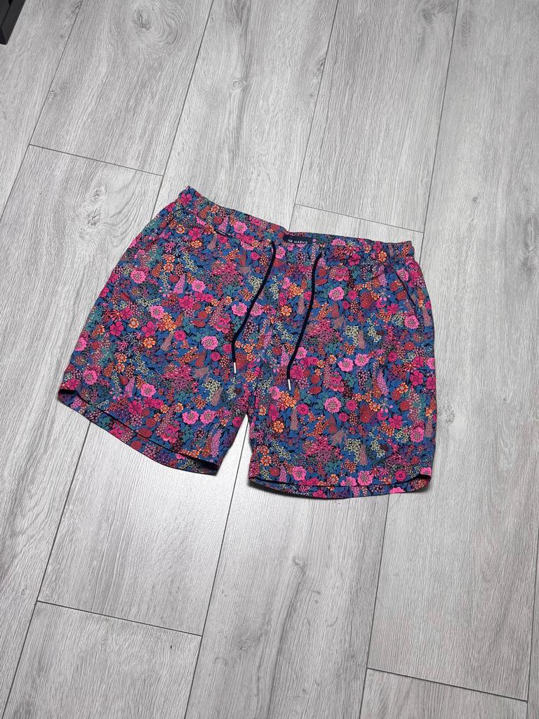 Mr Marvis The Swims – Power Flowers – maat XL, Kleding | Heren, Ophalen of Verzenden