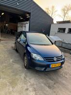 Vw golf plus 1.6 fsi bj 2006 loop of sloop, Auto's, Volkswagen, Golf Plus, Handgeschakeld, Particulier, Te koop