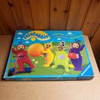 De Teletubbies - dobbelsteenspel, Hobby en Vrije tijd, Een of twee spelers, Ophalen of Verzenden, Ravensburger