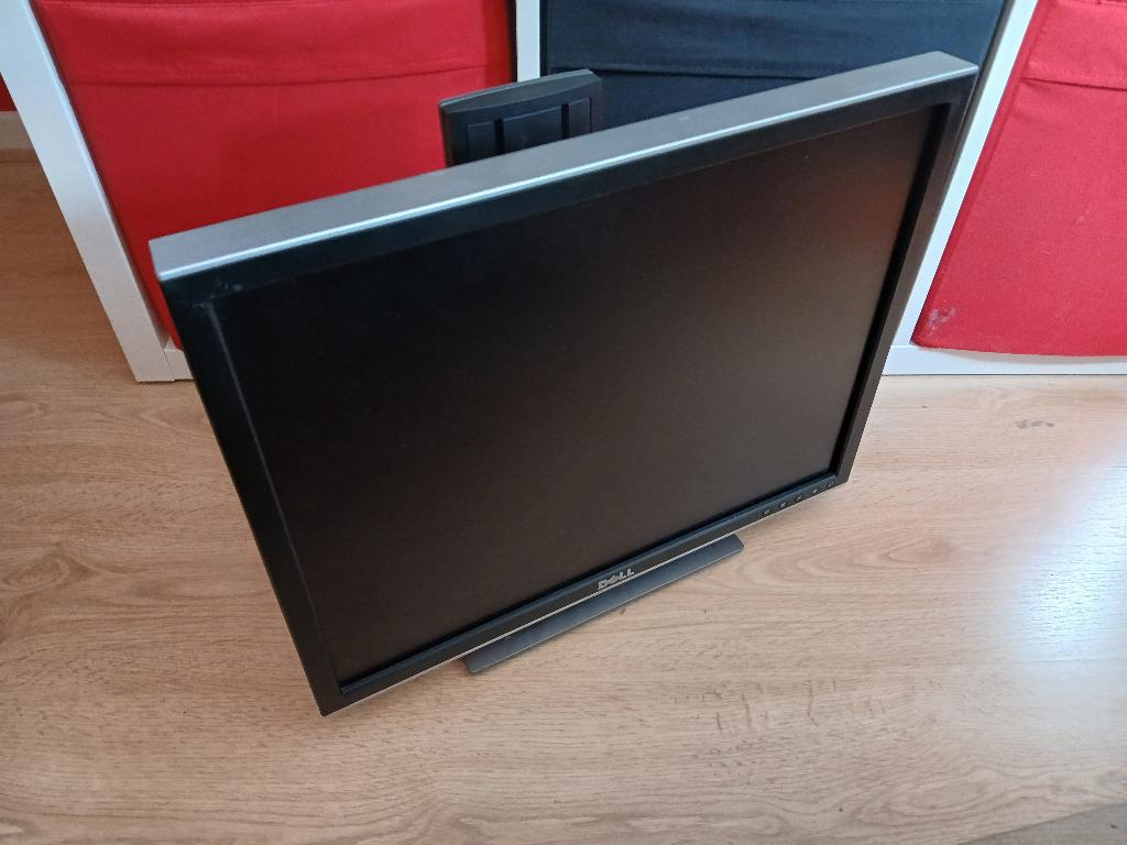 dell 2007 fpb monitor (lees beschrijving), Gaming, Gebruikt, Ophalen of Verzenden, Overige typen