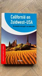 Californië en Zuidwest-USA, Europa, Zo goed als nieuw, Reisgids of -boek, Ophalen