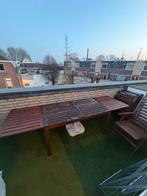 Tuinset Applaro IKEA, Ophalen, Gebruikt, Hout