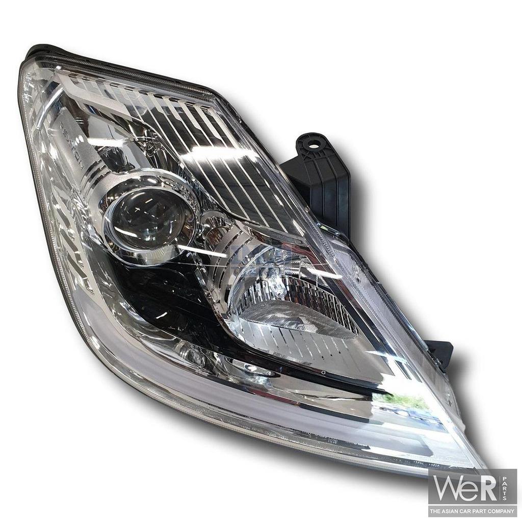 Koplamp Rechts SsangYong Rexton W 12-15 NEW 8310208C10, Auto-onderdelen, Verlichting, KGM Europe GmbH, Ophalen of Verzenden, Info@smotor.com