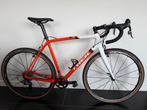 Trek Boone 7 cyclocross / gravel fiets - carbon - 56 cm, 28 inch, Carbon, 10 tot 15 versnellingen, Zo goed als nieuw