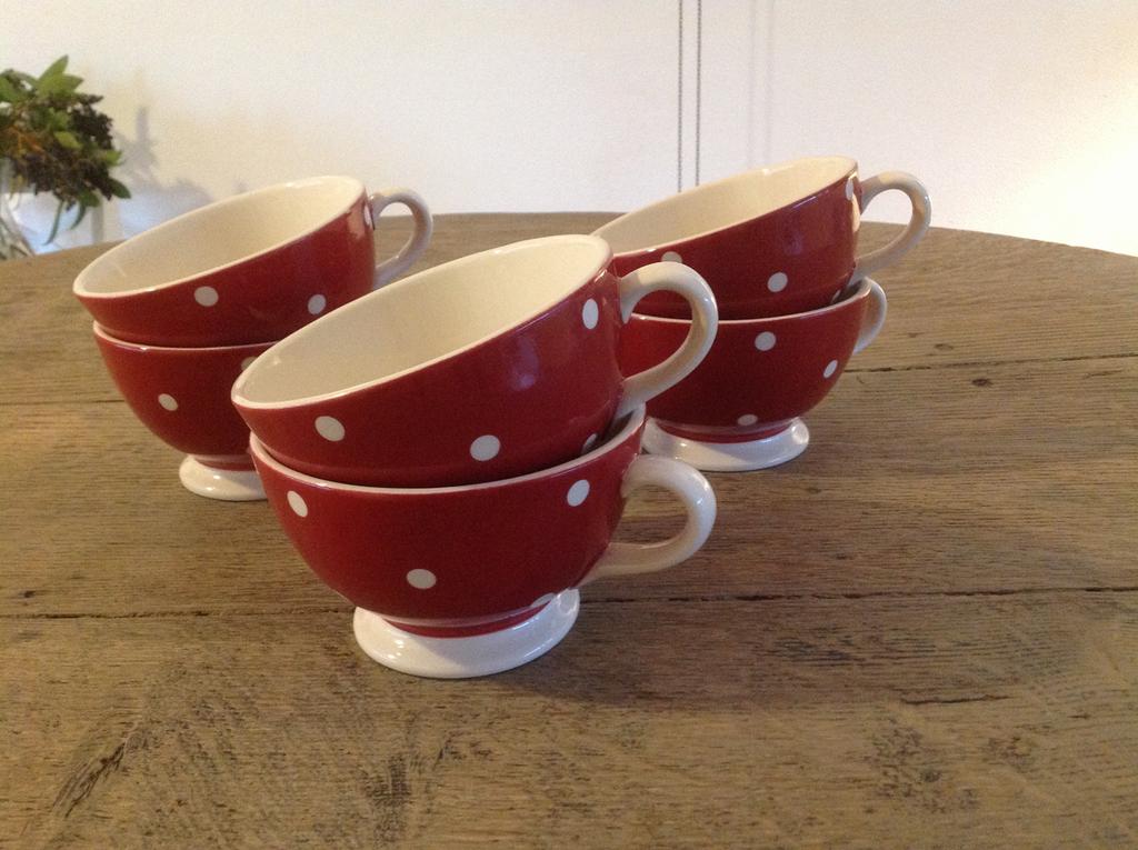 Soepkommen. ( €12 ), Huis en Inrichting, Keuken | Servies, Ophalen of Verzenden