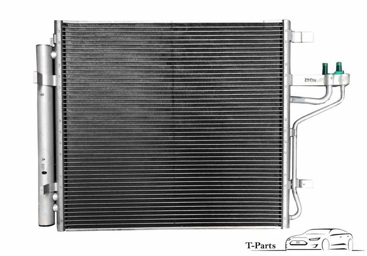 kia picanto airco condensor 17+, Auto-onderdelen, Overige Auto-onderdelen, Kia, Nieuw, Ophalen of Verzenden