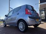 Nissan Pixo 1.0 Acenta airco 5drs trekhaak (bj 2010), Auto's, Nissan, Euro 5, Gebruikt, 200 kg, 4 stoelen