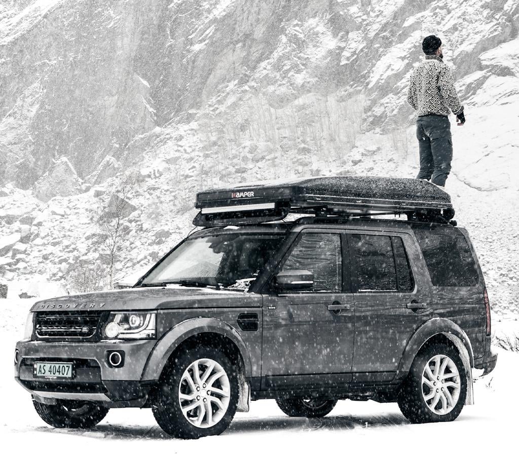 daktent te huur, Caravans en Kamperen, Tenten, tot en met 4, Zo goed als nieuw, Ophalen