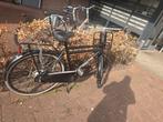 Cortina heren fiets, Minder dan 10 versnellingen, Gebruikt, Ophalen of Verzenden, 55 cm of meer