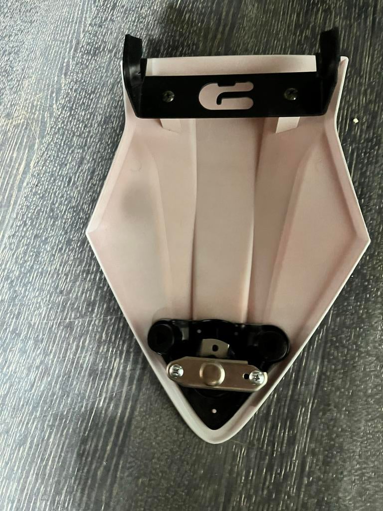 BMW S1000R Zadel cover / Afdekking, Ophalen of Verzenden, Gebruikt