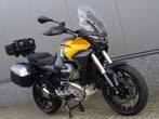 Moto Guzzi STELVIO (bj 2024), Bedrijf, Toermotor, 1154 cc