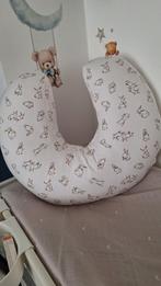 IKEA Voedingskussen met konijntjesprint, Ophalen, Zo goed als nieuw