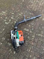 Stihl bladblazer BR 420, Ophalen of Verzenden, Benzine