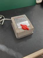 Märklin transformator 10VA, Gebruikt, Ophalen of Verzenden, Märklin, Transformator of Voeding