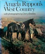 Angela Rippon's West Country-fotoboek, Ophalen of Verzenden, Zo goed als nieuw, Europa