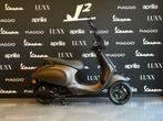 Vespa Primavera | Marakkech Bruin | Snor | 2014 | 14571 km, Gebruikt, Overige modellen, ., Ophalen of Verzenden