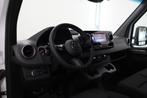 Mercedes-Benz Sprinter 517 Koel-Vries Bakwagen L2 Pro Smartb, Auto's, Automaat, Euro 6, 4 cilinders, 2741 kg