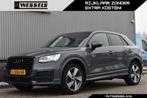 Audi Q2 35 TFSI Pro Line S-Line adaptive cruise, Trekhaak, S, 150 pk, Leder en Stof, Bedrijf, 1265 kg
