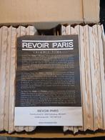 Revoir Iparis Keramische Tegels - Nieuw in Doos, Nieuw, 20 tot 40 cm, Wandtegels, Keramiek