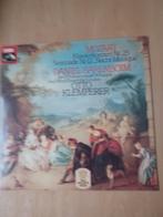 MOZART  -  Klavierkonzert  Nr. 25  /  Nacht Musique    LP, Ophalen, Gebruikt, 12 inch, Orkest of Ballet