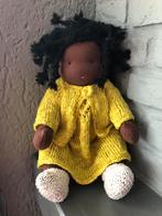 Zonnekindpop Groot poppenkind 2 - 37 cm Antroposofische pop, Ophalen of Verzenden, Nieuw, Babypop