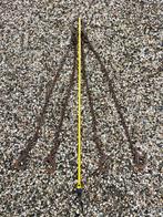 Hijs ketting 4-sprong 1.5 meter, Ophalen, Zo goed als nieuw