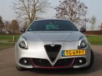 Alfa Romeo Giulietta 1.4 Turbo Multi AIR TCT/NAVI/LEER/170PK, Auto's, 1280 kg, 4 cilinders, Leder, USB