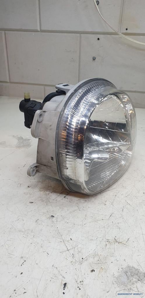 Koplamp rechts Twingo Renault 20-6183B passagierskant origin, Renault Group, Gebruikt, Contact.group@renault.com, Renault