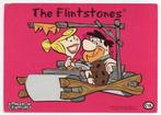 The Flintstones (roze) Cartoon Network C&A, Verzamelen, Ophalen, 1980 tot heden, Ongelopen, Sterren en Beroemdheden