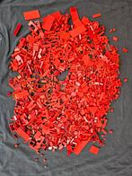 Lego kleur rood, Kinderen en Baby's, Speelgoed | Duplo en Lego, Ophalen of Verzenden, Lego