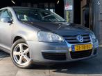 Volkswagen Jetta 1.6FSI Comfortline|Carplay|Cruise|Clima|NAP, Auto's, Volkswagen, Stof, Gebruikt, Huisgarantie, 4 cilinders