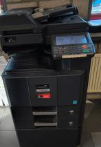 Kyocera Taskalfa 2550ci, Ophalen, Gebruikt, Kopieermachine, Kleur printen