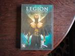 Legion, origineel, Vanaf 16 jaar, Ophalen of Verzenden, Zo goed als nieuw, Overige genres
