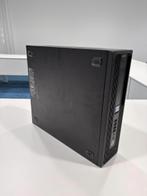 HP pc z240, Computers en Software, Desktop Pc's, Ophalen, 256 GB, Zo goed als nieuw, HP
