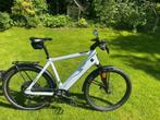 Stromer ST3 met voorvering (2020)  Maat XL, Fietsen en Brommers, Elektrische fietsen, Ophalen, Gebruikt, Stromer, 59 cm of meer