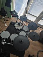 Roland V-Drums l TD-50KV met de module v71, Ophalen of Verzenden, Zo goed als nieuw, Roland, Elektronisch