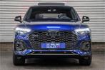 Audi Q5 Sportback 55 TFSIe Black S Edition |Pano|Sfeer|Carpl, Automaat, Adaptive Cruise Control, 136 pk, Gebruikt