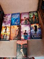 Set engelstalige fantasy boeken. Romantasy, Ophalen of Verzenden, Gelezen