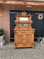 Mooie oude bakkers kast (  buffetkast ) ), Ophalen