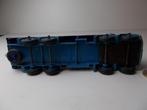 1948 Dinky Supertoys 501 FODEN FLAT TRUCK. Repainted (-B-), Hobby en Vrije tijd, Modelauto's | 1:43, Ophalen of Verzenden, Gebruikt