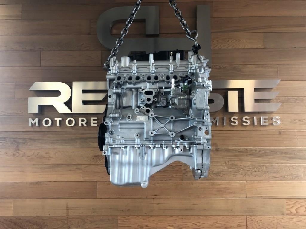 Revisie Land Rover 2.0 AJ200 diesel motor 204DTD 204 204DTA, Garantie, Overige werkzaamheden