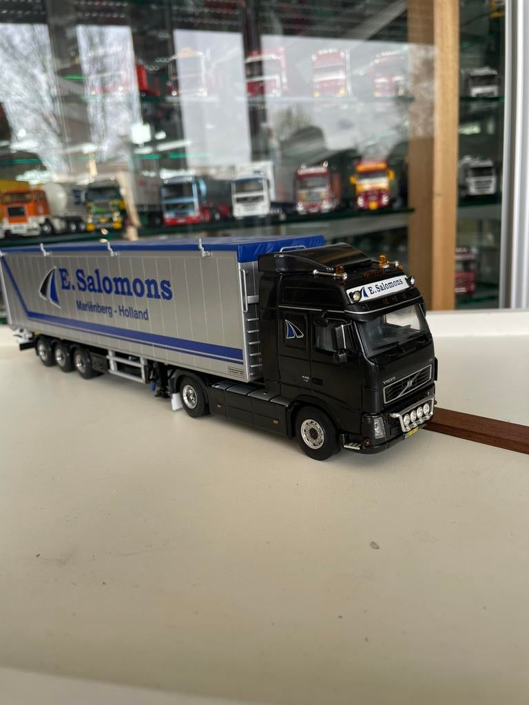 Volvo FH2 Salomons, Ophalen of Verzenden, Zo goed als nieuw, Wsi