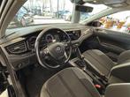 Volkswagen Polo 1.6 TDI Comfortline Business Binnenkort meer, Auto's, Voorwielaandrijving, Stof, Gebruikt, Zwart