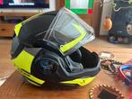 FF901 LS2 Advant X Oblivion flipover motorhelm, Motoren, Kleding | Motorhelmen, Overige merken, Systeemhelm, Heren, Ophalen of Verzenden